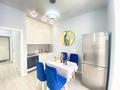 2-комнатная квартира · 55 м² · 4/9 этаж, Туран 46\6 — Астана Арена, Барыс Арена, Алау, Дворец Единоборств, Спортивный комплекс Qazaqstan за 20 000 ₸ в Есильский р-н — фото 6