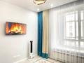 2-комнатная квартира · 55 м² · 4/9 этаж, Туран 46\6 — Астана Арена, Барыс Арена, Алау, Дворец Единоборств, Спортивный комплекс Qazaqstan за 20 000 ₸ в Есильский р-н — фото 2