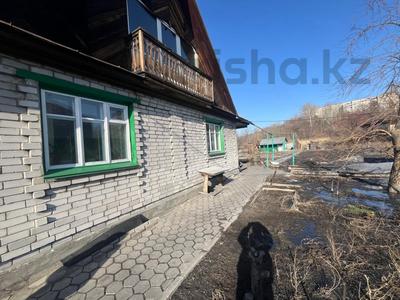 Отдельный дом · 4 комнаты · 100.3 м² · 10 сот., Коломенская 37 за 14.5 млн 〒 в Семее