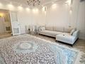 3-комнатная квартира · 130 м² · 9/12 этаж, Гейдар Алиева 2 за 1.3 млн ₸ в Астане, Есильский р-н — фото 2