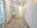 3-комнатная квартира · 130 м² · 9/12 этаж, Гейдар Алиева 2 за 1.3 млн ₸ в Астане, Есильский р-н — фото 6