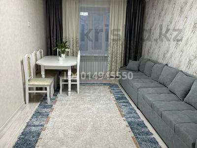 3-комнатная квартира · 62.4 м² · 5/5 этаж, Титова 130 за 23 млн ₸ в Семее