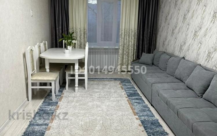 3-комнатная квартира · 62.4 м² · 5/5 этаж, Титова 130 за 23 млн ₸ в Семее — фото 2