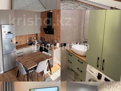 3-бөлмелі пәтер · 68.6 м² · 4/6 қабат, Кармелюка 2/1 — Р-н Парка победы, бағасы: 50 млн ₸ в Петропавловске