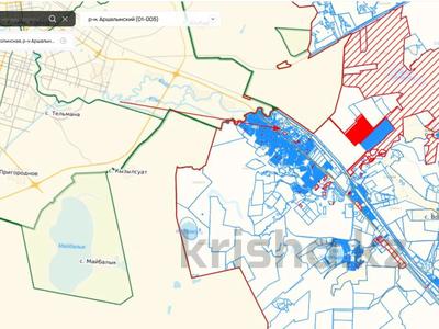 Участок · 17 соток, Кенеса за 11.5 млн ₸ в Жибек Жолы