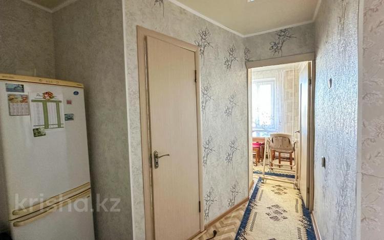 1-бөлмелі пәтер · 31 м² · 3/4 қабат, 9-й микрорайон, бағасы: 9.5 млн ₸ в Талдыкоргане, мкр военный городок Жулдыз — фото 2