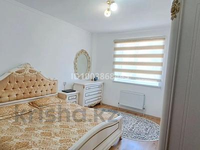 3-комнатная квартира · 80 м² · 1/5 этаж, мкр Береке, Мкр. Береке 5 за 35 млн 〒 в Атырау