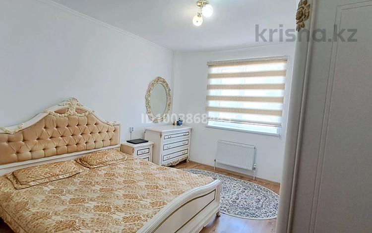 3-бөлмелі пәтер · 82.5 м² · 1/5 қабат, мкр Береке, Мкр. Береке 5, бағасы: 31 млн ₸ в Атырау — фото 2