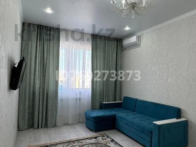 1-комнатная квартира · 40 м² · 4/8 этаж, 28-й мкр 68/3 — Сзади супермаркета Аман за 14.5 млн ₸ в Актау