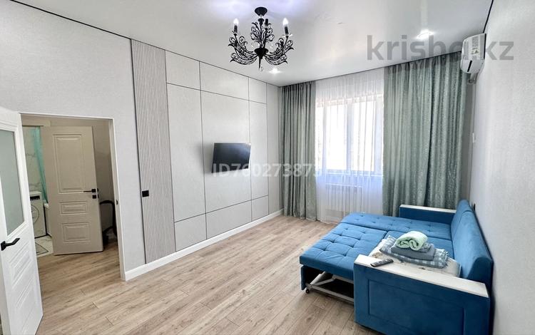 1-бөлмелі пәтер · 40 м² · 4/8 қабат, 28-ш/а. 68/3 — Сзади супермаркета Аман, бағасы: 15.2 млн ₸ в Актау, 28-й мкр — фото 7