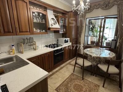 1-бөлмелі пәтер · 37 м² · 2/4 қабат, мкр Самал-3, Кажымукана 20, бағасы: 320 000 ₸ в Алматы, Медеуский р-н