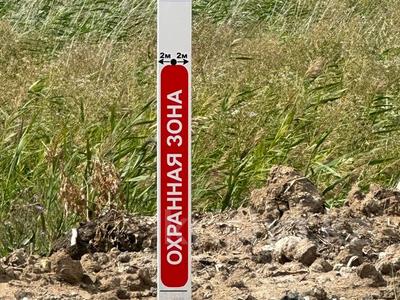 Участок · 35 соток, Каркаралы 1а за 250 млн 〒 в Астане, Есильский р-н