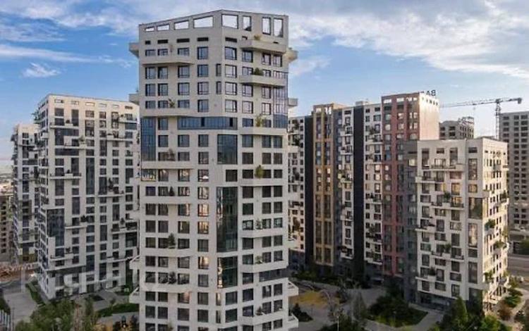 2-комнатная квартира · 86.4 м² · 15/15 этаж, Аль-Фараби 41 за 87 млн ₸ в Алматы, Бостандыкский р-н — фото 2