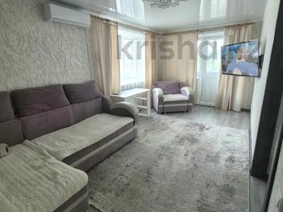 2-бөлмелі пәтер · 51.9 м² · 3/5 қабат, Жусупа 37 Г, бағасы: ~ 16.6 млн ₸ в Экибастузе