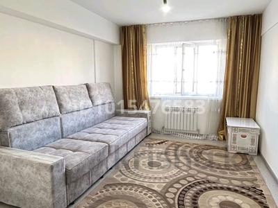 3-бөлмелі пәтер · 70.3 м² · 2/9 қабат, Бирлик 10, бағасы: 32 млн ₸ в Талдыкоргане, мкр Бирлик