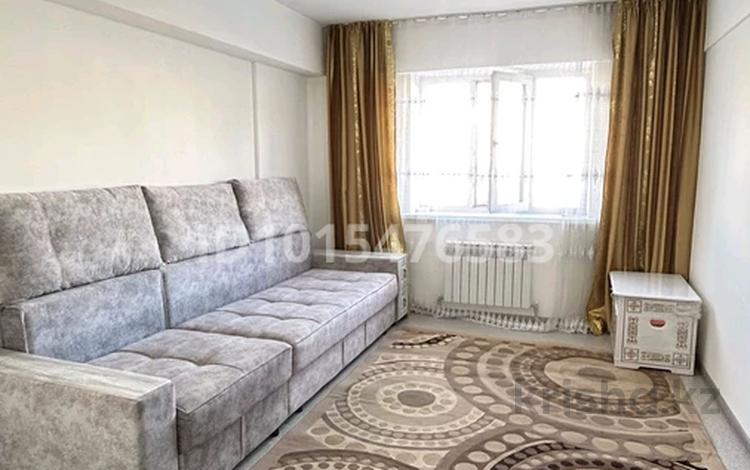 3-бөлмелі пәтер · 70.3 м² · 2/9 қабат, Бирлик 10, бағасы: 32 млн ₸ в Талдыкоргане, мкр Бирлик — фото 2