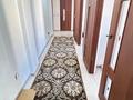 3-бөлмелі пәтер · 70.3 м² · 2/9 қабат, Бирлик 10, бағасы: 32 млн ₸ в Талдыкоргане, мкр Бирлик — фото 4