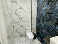 2-комнатная квартира · 50 м² · 3/12 этаж, мкр Шымсити, Туркия 1/26 за 35 млн ₸ в Шымкенте, Абайский р-н — фото 11