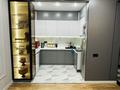 2-комнатная квартира · 50 м² · 3/12 этаж, мкр Шымсити, Туркия 1/26 за 35 млн ₸ в Шымкенте, Абайский р-н — фото 3