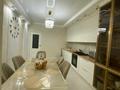 4-комнатная квартира · 121.6 м² · 4/6 этаж, мкр. Алтын орда, Досмухамедулы за 53 млн ₸ в Актобе