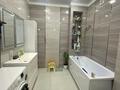 4-комнатная квартира · 121.6 м² · 4/6 этаж, мкр. Алтын орда, Досмухамедулы за 53 млн ₸ в Актобе — фото 12