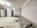 2-комнатная квартира · 75 м² · 6/6 этаж, Гани Иляева 113/5 — Dicoco ресторан, Иляева-Акпанбатыра за 350 000 ₸ в Шымкенте, Енбекшинский р-н — фото 5