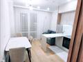 3-бөлмелі пәтер · 95 м² · 4/12 қабат, Розыбакиева 181а, бағасы: 103 млн ₸ в Алматы, Бостандыкский р-н — фото 10