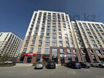 4-комнатная квартира · 127.92 м² · 12/12 этаж, мкр Кайтпас 2, К. Толеметова 85 — Grand Park за ~ 60 млн ₸ в Шымкенте, Абайский р-н