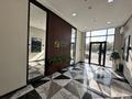 4-комнатная квартира · 127.92 м² · 12/12 этаж, мкр Кайтпас 2, К. Толеметова 85 — Grand Park за ~ 60 млн ₸ в Шымкенте, Абайский р-н — фото 2