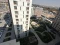 4-комнатная квартира · 127.92 м² · 12/12 этаж, мкр Кайтпас 2, К. Толеметова 85 — Grand Park за ~ 60 млн ₸ в Шымкенте, Абайский р-н — фото 3