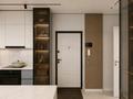 2-бөлмелі пәтер · 40 м² · 1 қабат, Устирт 293А31 — Жк Теректі парк, бағасы: 29 млн ₸ в Алматы, Алатауский р-н — фото 2