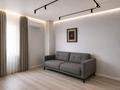 2-бөлмелі пәтер · 40 м² · 1 қабат, Устирт 293А31 — Жк Теректі парк, бағасы: 29 млн ₸ в Алматы, Алатауский р-н — фото 4