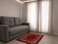 2-бөлмелі пәтер · 40 м² · 1 қабат, Устирт 293А31 — Жк Теректі парк, бағасы: 29 млн ₸ в Алматы, Алатауский р-н — фото 5