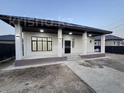 Отдельный дом · 4 комнаты · 250 м² · 5 сот., Аймаутова — Аймаутова за 43 млн 〒 в Каскелене