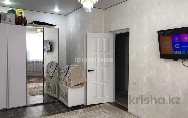 1-бөлмелі пәтер · 35 м² · 1/5 қабат, 32Б ш/а. 8/2, бағасы: 9 млн ₸ в Актау, 32Б мкр — фото 2