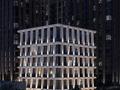 4-комнатная квартира · 116.67 м² · 4 этаж, Ержанова 63/2 за ~ 93.3 млн ₸ в Караганде, Казыбек би р-н