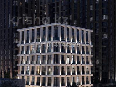 4-комнатная квартира · 116.67 м² · 4 этаж, Ержанова 63/2 за ~ 93.3 млн ₸ в Караганде, Казыбек би р-н