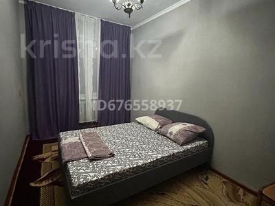 3-комнатная квартира · 64 м² · 5/5 этаж, Койгельды 39 за 19 млн ₸ в Таразе