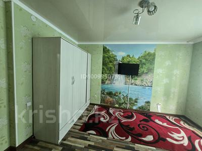 1-комнатная квартира · 40 м² · 1/5 этаж, Райымбек 59б за 135 000 〒 в Талдыкоргане, Каратал