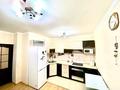 2-комнатная квартира · 67 м² · 10/18 этаж, улица Е.Брусиловского за 40 млн ₸ в Алматы, Алмалинский р-н — фото 6