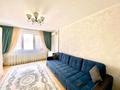 2-комнатная квартира · 67 м² · 10/18 этаж, улица Е.Брусиловского за 40 млн ₸ в Алматы, Алмалинский р-н — фото 3