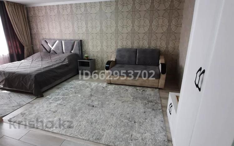 1-комнатная квартира · 32 м² · 4/5 этаж, Пушкина 54 — проспект Абая за 13 000 ₸ в Костанае — фото 15