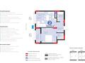 2-комнатная квартира · 52.23 м² · 5/9 этаж, ​проспект Аль-Фараби 3/2 — Сфера парк за 54.9 млн ₸ в Астане, Есильский р-н