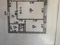 2-бөлмелі пәтер · 60 м² · 1/5 қабат, проспект Мағжан Жұмабаев 2 — Петрова, бағасы: 28 млн ₸ в Астане, Алматы р-н — фото 2