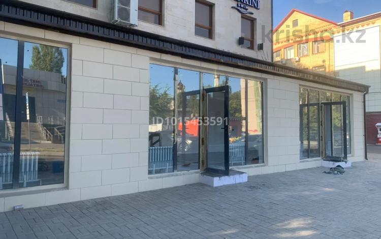 2-бөлмелі пәтер · 60 м² · 1/5 қабат, проспект Мағжан Жұмабаев 2 — Петрова, бағасы: 28 млн ₸ в Астане, Алматы р-н — фото 3
