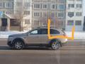 2-бөлмелі пәтер · 60 м² · 1/5 қабат, проспект Мағжан Жұмабаев 2 — Петрова, бағасы: 28 млн ₸ в Астане, Алматы р-н — фото 3