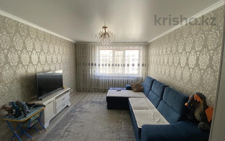 3-комнатная квартира, 65.4 м², 6/10 этаж, Камзина 362 за 26 млн 〒 в Павлодаре — фото 2