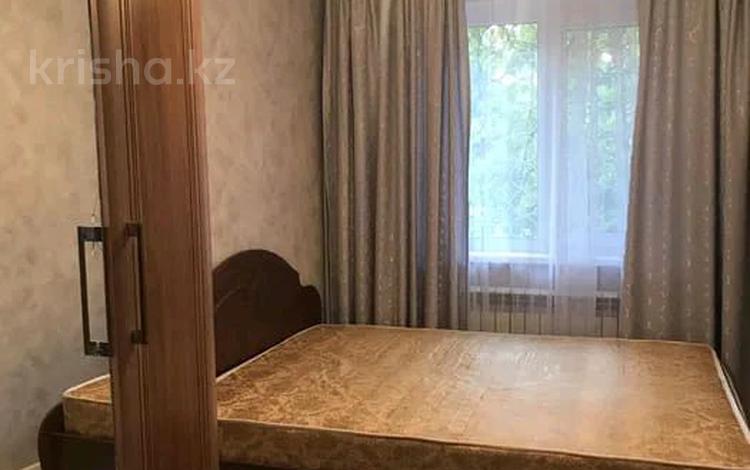 2-комнатная квартира, 50 м², 1/5 этаж помесячно, Восток — 25 школа