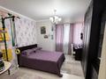 4-комнатная квартира · 108 м² · 7/13 этаж, Ракымжан Кошкарбаев 37 за 70 млн ₸ в Астане, Алматы р-н — фото 4