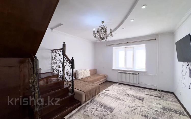 4-комнатная квартира · 106 м² · 6/6 этаж, Иле 30/1 — Юго-Восток за 35 млн ₸ в Астане, Алматы р-н — фото 2